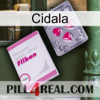 Cidala 32